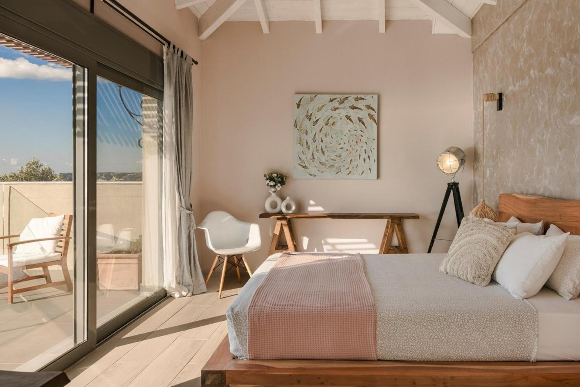 My Villa Kefalonia Lourdas Beach Lourdata  Zewnętrze zdjęcie