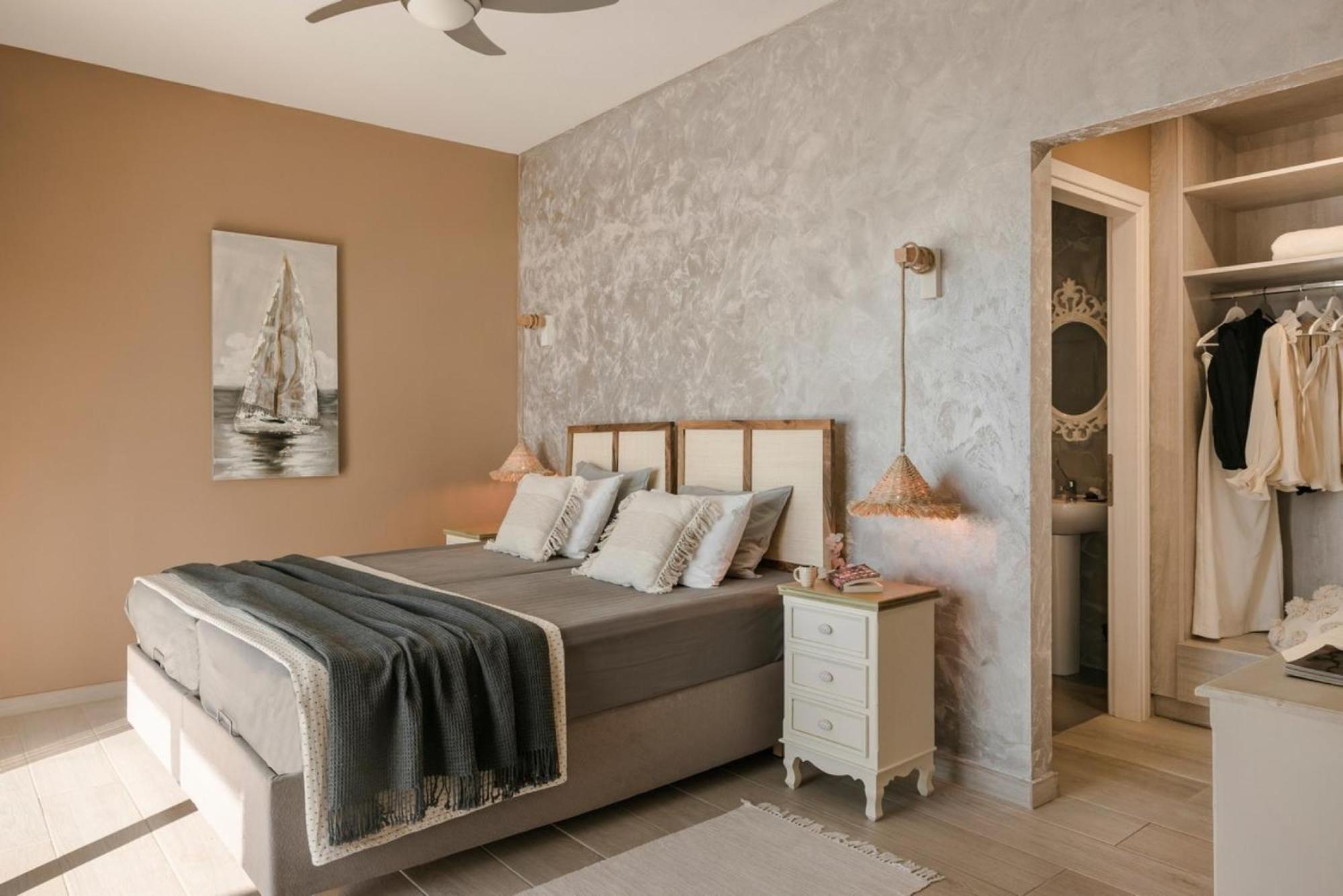 My Villa Kefalonia Lourdas Beach Lourdata  Zewnętrze zdjęcie