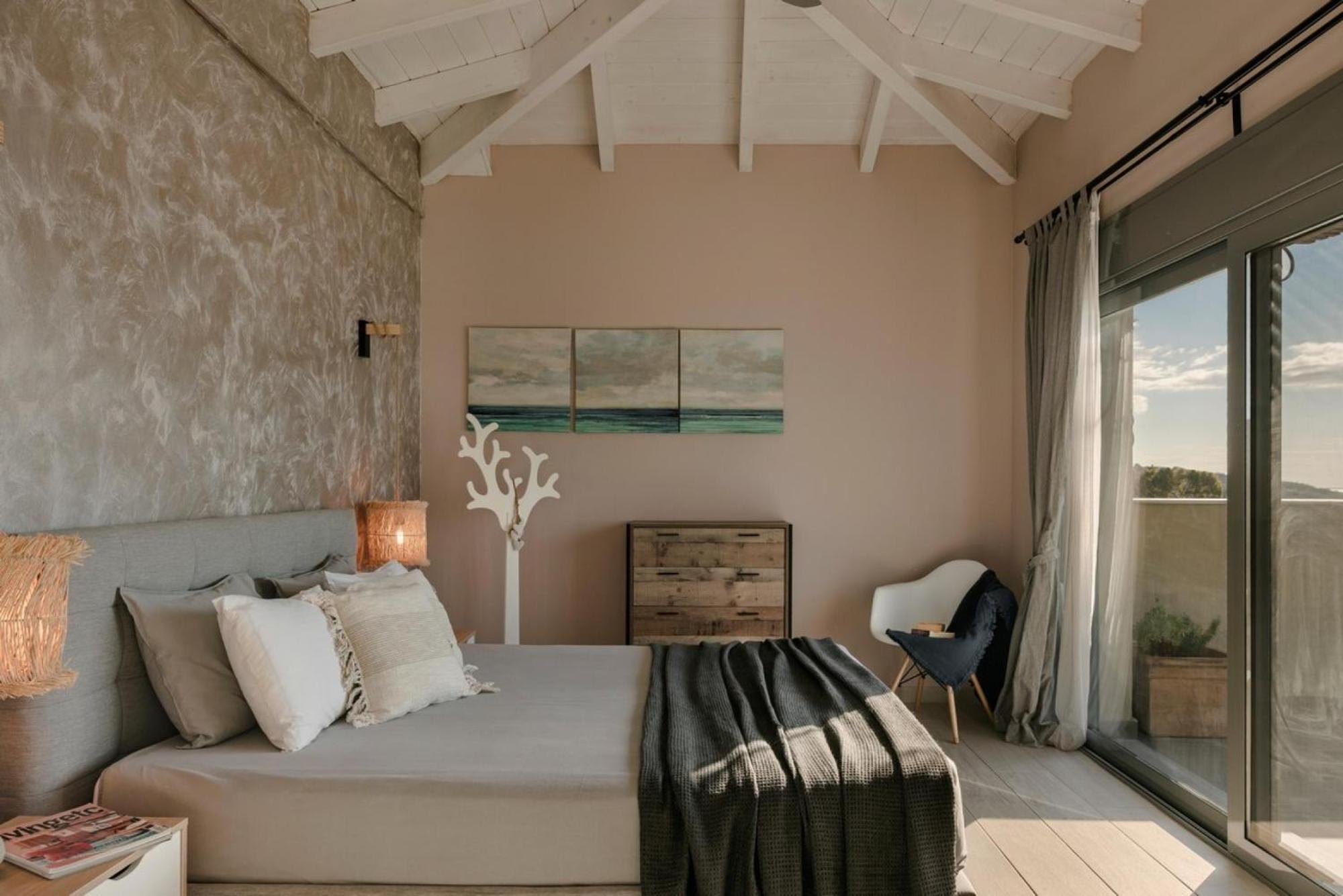 My Villa Kefalonia Lourdas Beach Lourdata  Zewnętrze zdjęcie