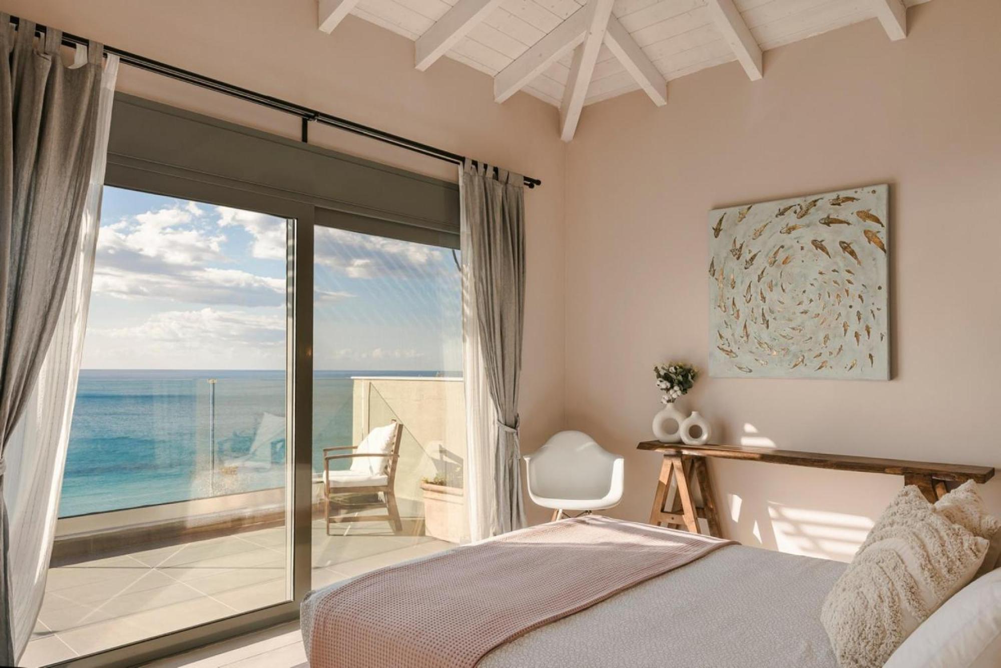 My Villa Kefalonia Lourdas Beach Lourdata  Zewnętrze zdjęcie